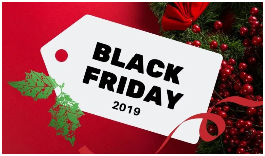 BLACK FRIDAY: Its History, Facts & Myths